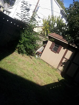 Rented by Peace of Mind Realty | media 26