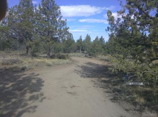 0 SE Cayuse Rd, Prineville, OR 97754