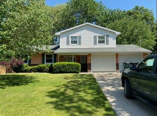 840 Winslow Ct, Muskegon, MI