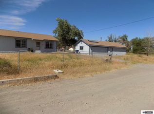 300 Vine St, Fernley, NV 89408