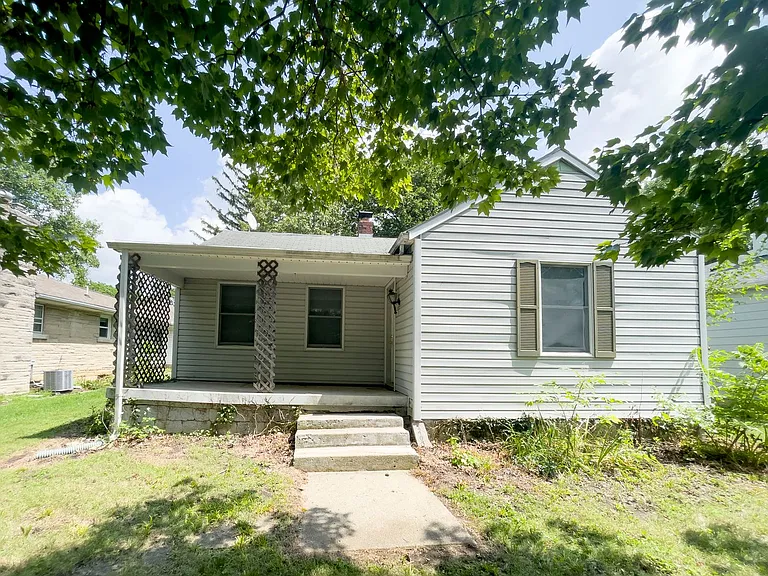 1408 N Lorraine Ave — Photo 15