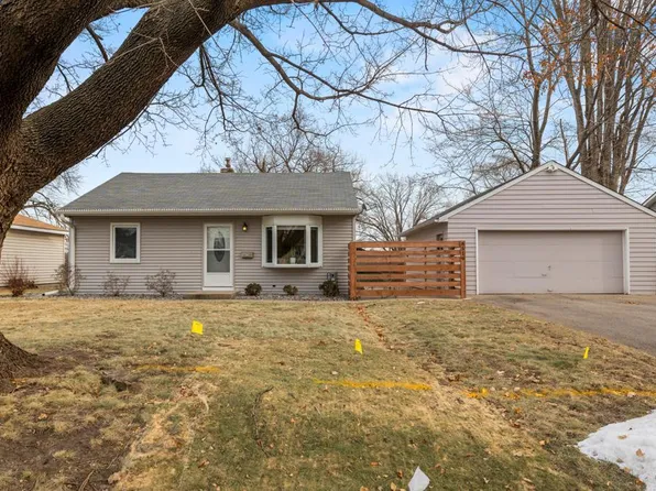 8519 Fremont Ave S, Bloomington, MN 55420