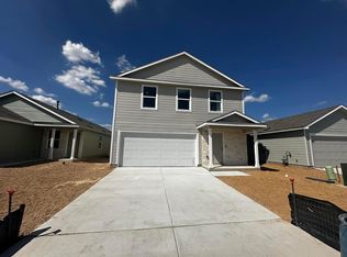 10703 Sweepback Trl, Converse, TX 78109