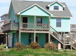 944 O'Neil Rd, Crystal Beach, TX 77650