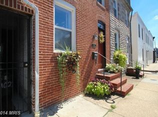 1027 S Curley St, Baltimore, MD 21224