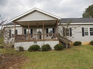 885 Hutchinson Rd, Dixie, GA 31629