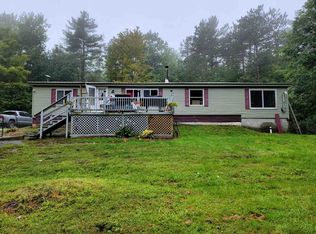 1026 Huff Pond Rd, Sudbury, VT 05733