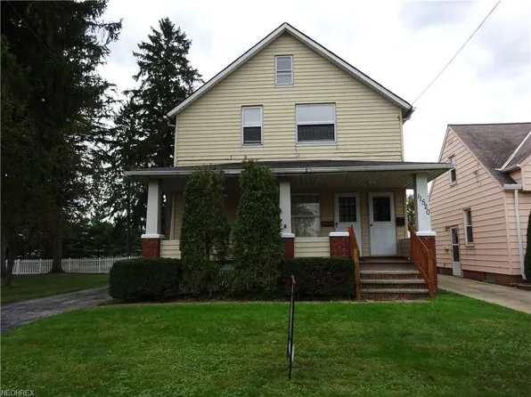 11520 Granger Rd, Garfield Heights, OH 44125