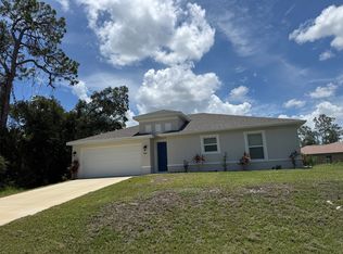1848 Jagust Rd, North Port, FL 34288