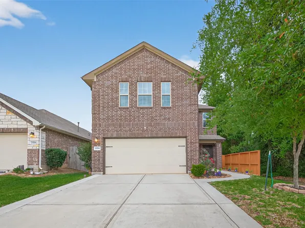 23704 Wood Green Terrace Dr, New Caney, TX 77357