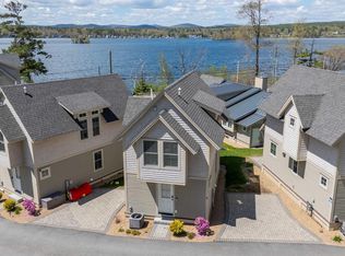 Cottages at Paugus Bay, Laconia, NH 03246