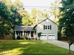 2598 Hard Twist Dr, Grayson, GA 30017