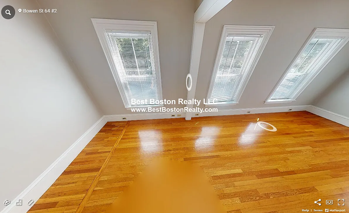 2 bed, 1.0 bath, $3,100 — Photo 4