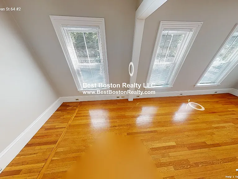 64 Bowen St #2 — Photo 4