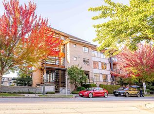 5955 Iona Dr #108, Greater Vancouver, BC V6T 2L4