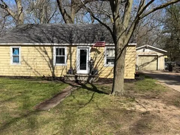 2970 Valley St, Muskegon, MI 49444