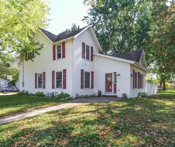 1103 Berlin St, Waupaca, WI, 54981