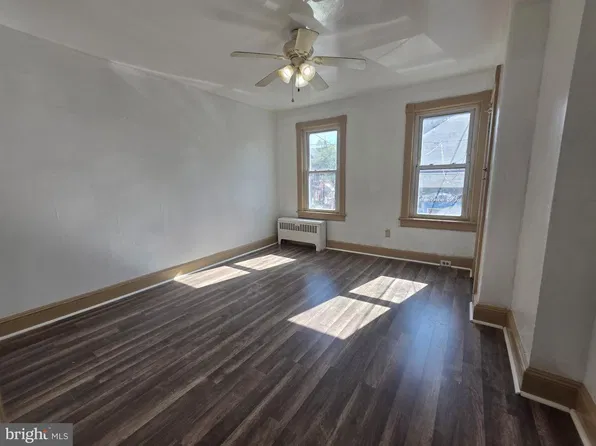 124 Home Ave, Trenton, NJ 08611