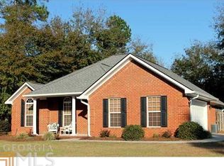 104 Tupelo Dr, Rincon, GA 31326
