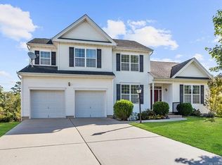 55 Waters Edge Dr, Little Egg Harbor, NJ 08087