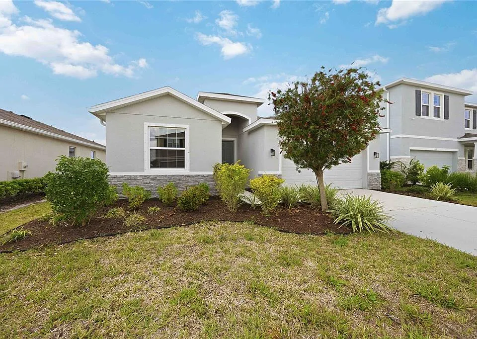 5719 Woodland Sage Dr