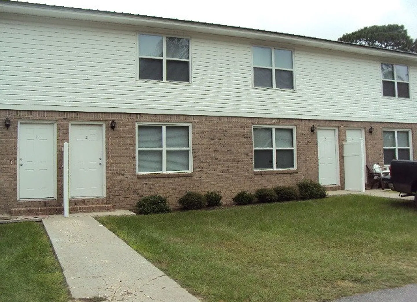 Two-Bedroom Townhouse for Rent in Adel, GA | 1305 Breckenridge Dr — Photo 1
