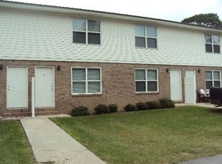 1305 Breckenridge Dr APT 3, Adel, GA 31620