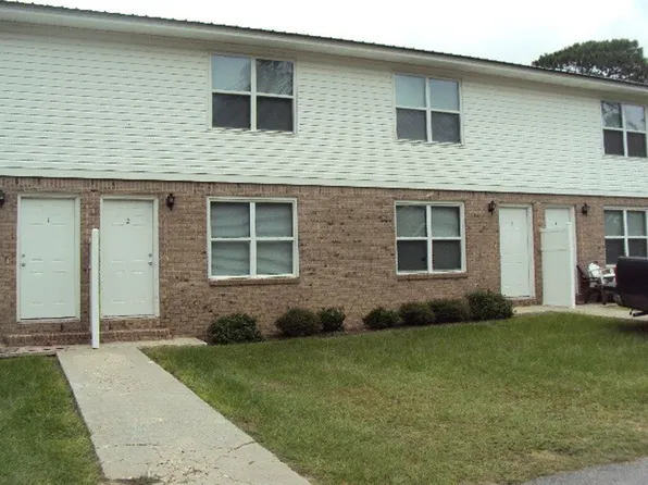 1305 Breckenridge Dr APT 1, Adel, GA 31620