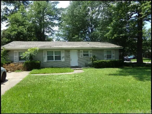 9200 Tedburn Cir, Little Rock, AR 72209