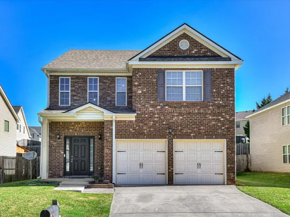 513 Lory Ln, Grovetown, GA 30813