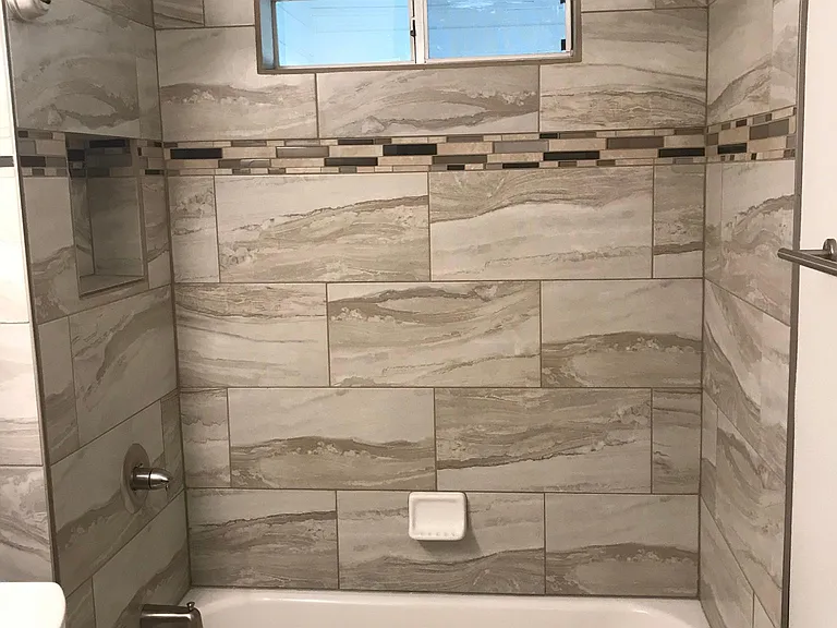 Guest Bath