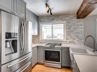 4965 N Eliot St, Denver, CO 80221