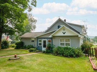 205 4th St, Alpha, MI 49902