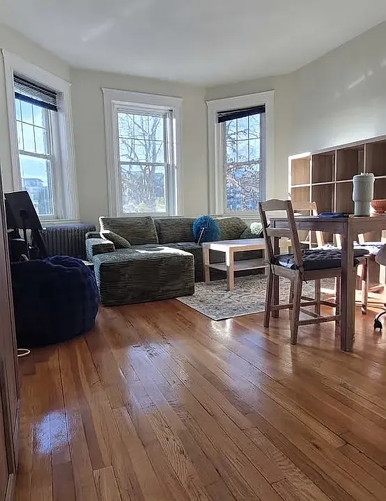 1564 Commonwealth Ave #16