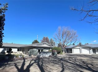 1540 Fairview Road, Ellensburg, WA 98926