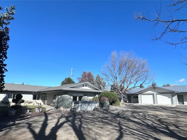 1540 Fairview Road, Ellensburg, WA 98926