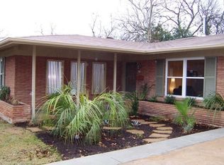1411 Briarcliff Blvd, Austin, TX 78723