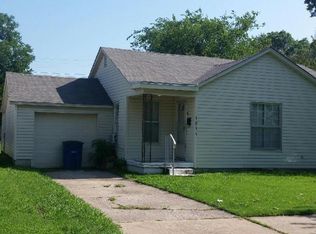 1811 W Oak Ave, Duncan, OK 73533