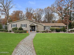93 Wallace Rd, Middletown, NJ 07748
