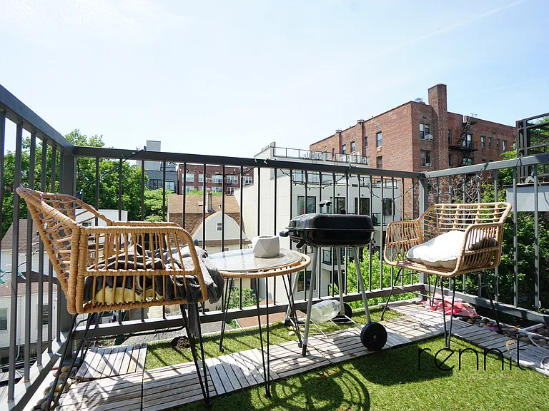 1620 New York Ave #4C — Photo 6