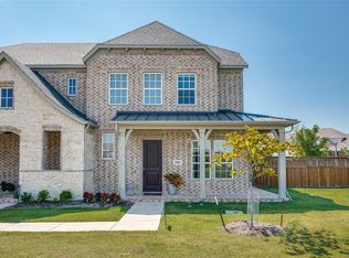 3901 Cotton Gin Rd, Frisco, TX 75034