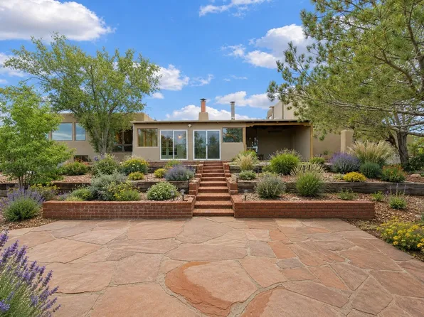 14 Verano Loop, Santa Fe, NM 87508