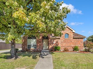 846 Gold Camp Rd, Frisco, TX 75033