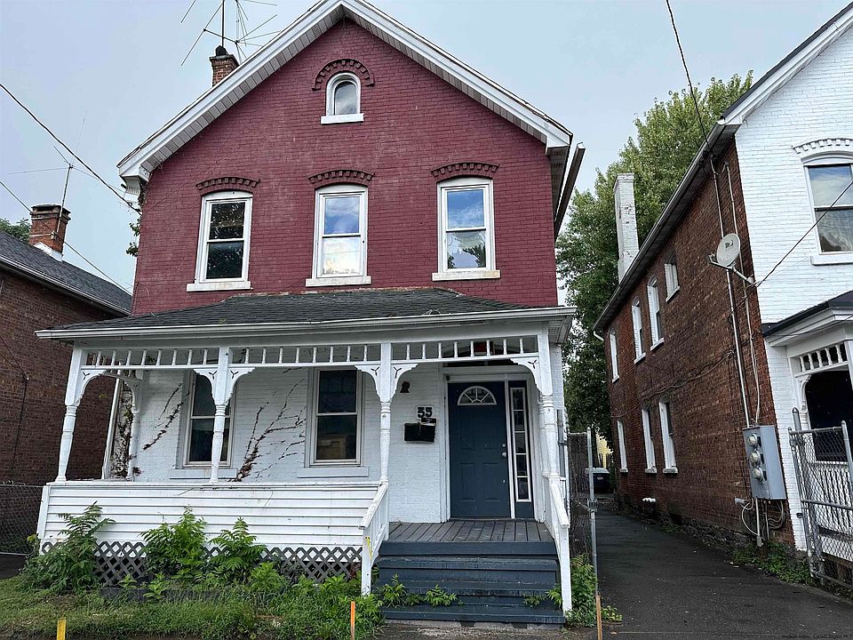 35 HENRY, Kingston, NY 12401 MLS 20233098 Zillow