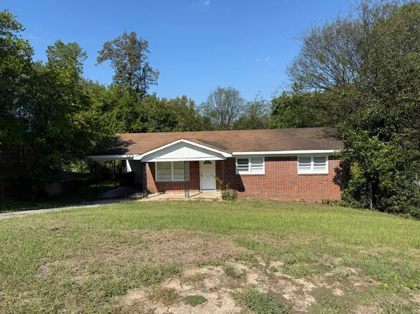 4044 Lindwood Dr, Macon, GA 31206