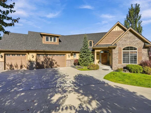 1814 W Pepper Ln, Spokane, WA 99218