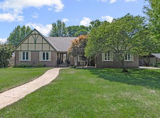 209 N Milstead St, Wichita, KS 67212