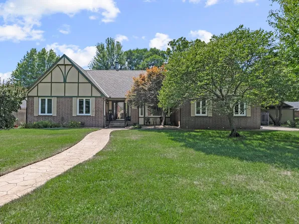 209 N Milstead St, Wichita, KS 67212