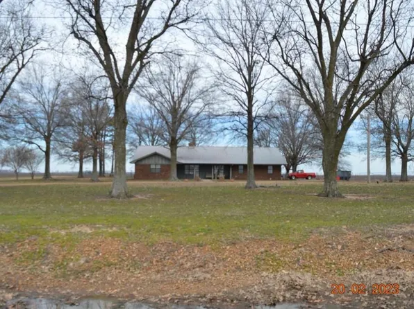 1730 Cloar Rd, Earle, AR 72331