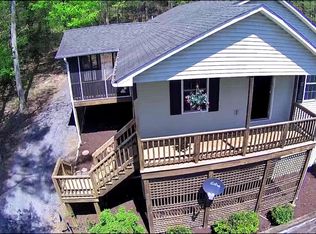 468 Crab Apple Rd, Mount Jackson, VA 22842